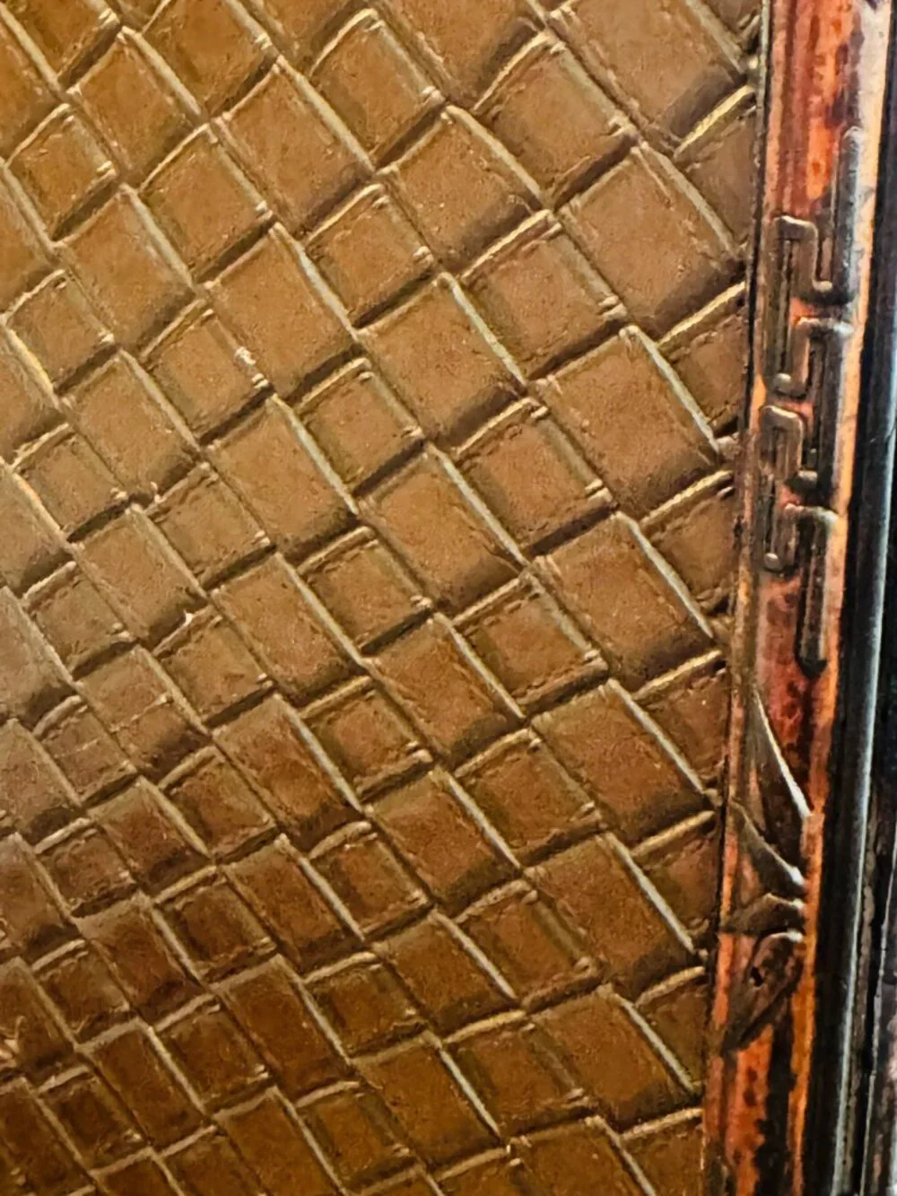 Vtg Decor 22
